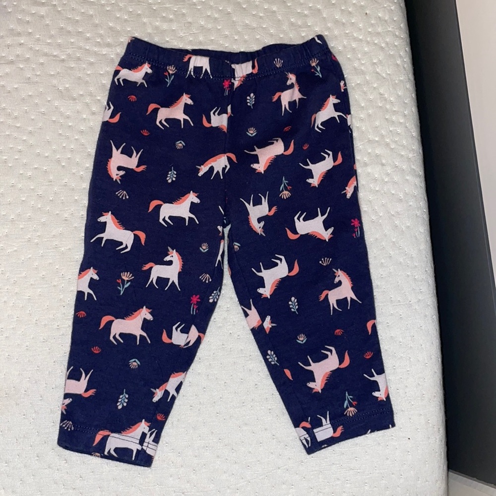 Horse leggings